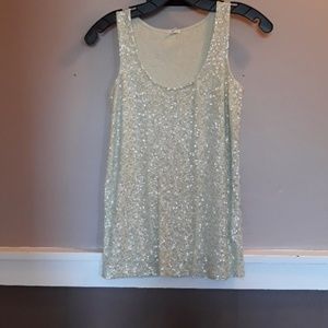 J.crew sequence tank